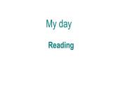 牛津译林版七年级英语上册：Unit 4 My day.Reading 课件（共45张PPT）