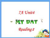 牛津译林英语 七年级上册 Unit4 ReadingⅡ (共16张PPT)