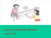 牛津譯林英語 七年級上冊Unit 4Integrated skills(共19張PPT)