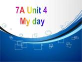 牛津譯林英語 七年級上冊Unit 4Integrated skills(共27張PPT)
