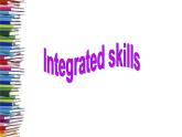牛津译林英语 七年级上册Unit 4Integrated skills(共27张PPT)