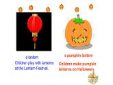 牛津譯林版七年級(jí)英語(yǔ)上冊(cè)：Unit 5 Let's celebrate!  Reading課件（共36張PPT）