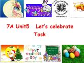 牛津译林英语 七年级上册Unit 5 Task(共36张PPT)