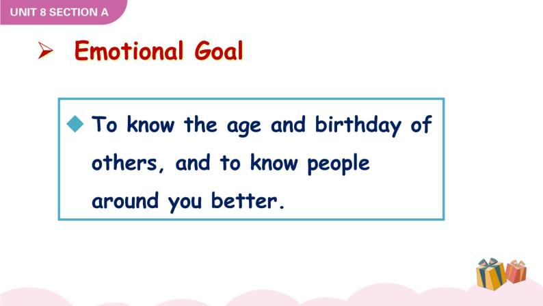 Unit 8 When is your birthday Grammar Section A Focus-3c课件03