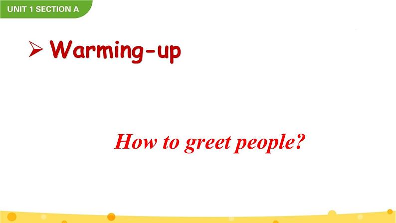 Unit 1 My name's Gina Section A 1a-2d课件+音频04