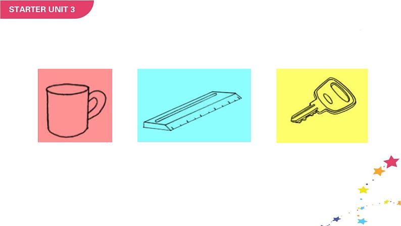 Starter Unit 3 What colour is it 3a-4d课件+音频素材05