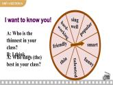 Unit 4 What's the best movie theater Section A Grammar Focus-3c课件