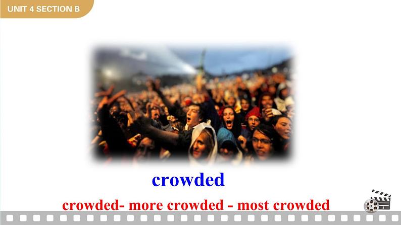 Unit 4 What's the best movie theater Section B 3a-Self Check课件04