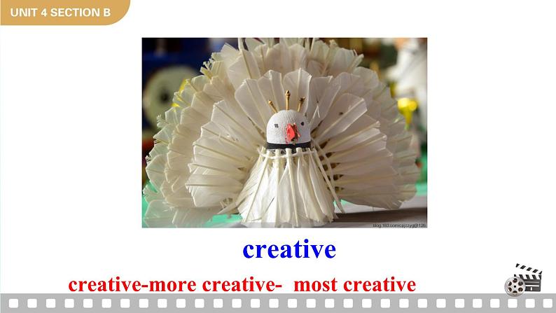 Unit 4 What's the best movie theater Section B 3a-Self Check课件05