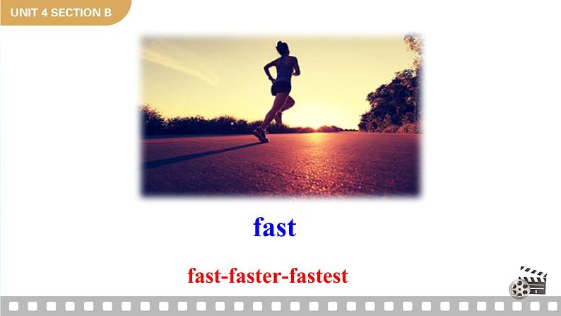 Unit 4 What's the best movie theater Section B 3a-Self Check课件07