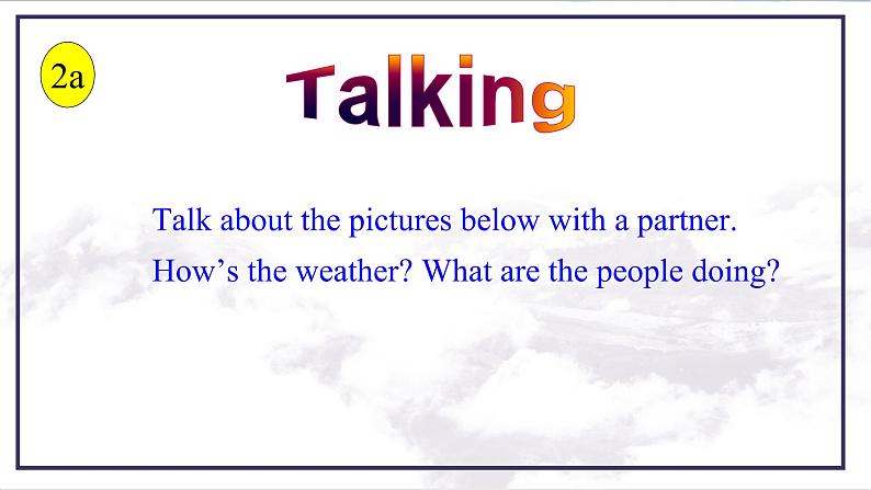 Unit7 Section B2a--2c第4页