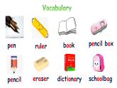 人教版七年級英語上冊unit 3 Section A Grammar Focus（3a-3c）