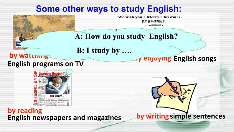 unit1How can we become good learners SectionA 1a-1c课件（含听力）06