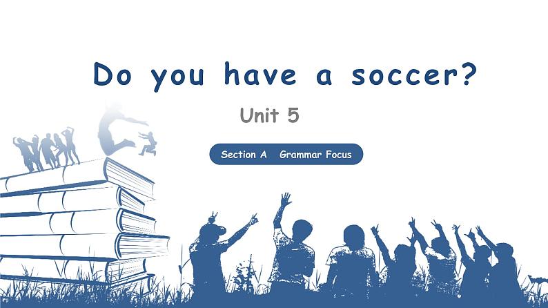 人教版七年级英语上册unit 5 Section A Grammar Focus(3a-3c)01