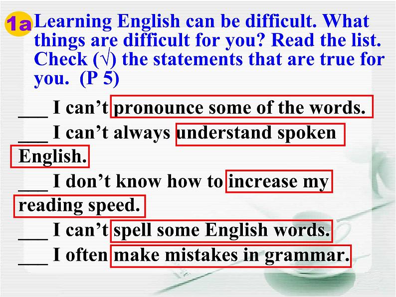 Unit1 Section B1a-1e第4页