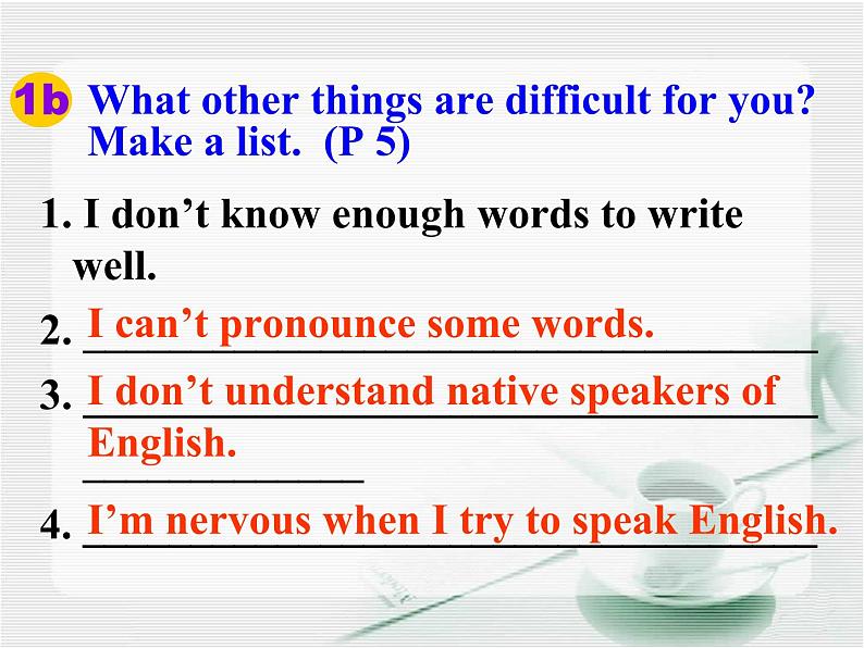 Unit1 Section B1a-1e第5页