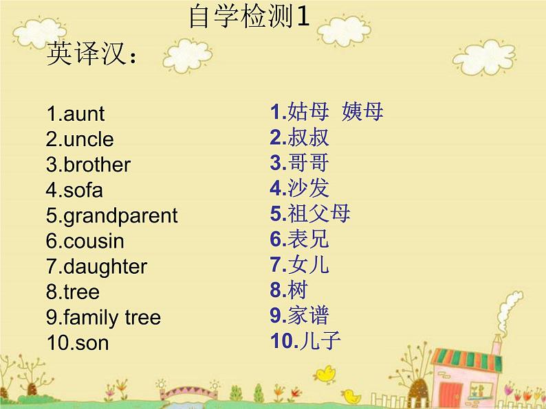 仁爱版七年级英语上Unit 3 Topic 2 What  does your mother do？ Section C  课件.02