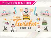 仁愛版七年級英語上Unit 3 Topic 2 What  does your mother do？ Section A   課件.