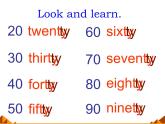 仁愛版七年級英語上Unit 4 Topic 1 What can I do for you？  Section B   課件