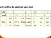 仁愛版七年級英語上Unit 4 Topic 1 What can I do for you？  Section A 課件