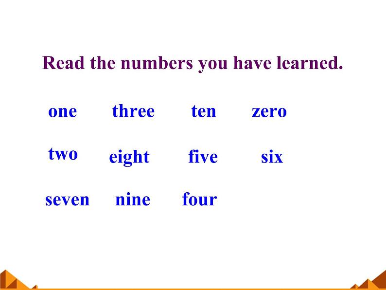 仁爱版七年级英语上Unit 4 Topic 1 What can I do for you？  Section A 课件04