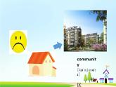 仁爱版七年级英语下册 Unit 6 Topic 2 My home is in an apartment building  Section C 课件