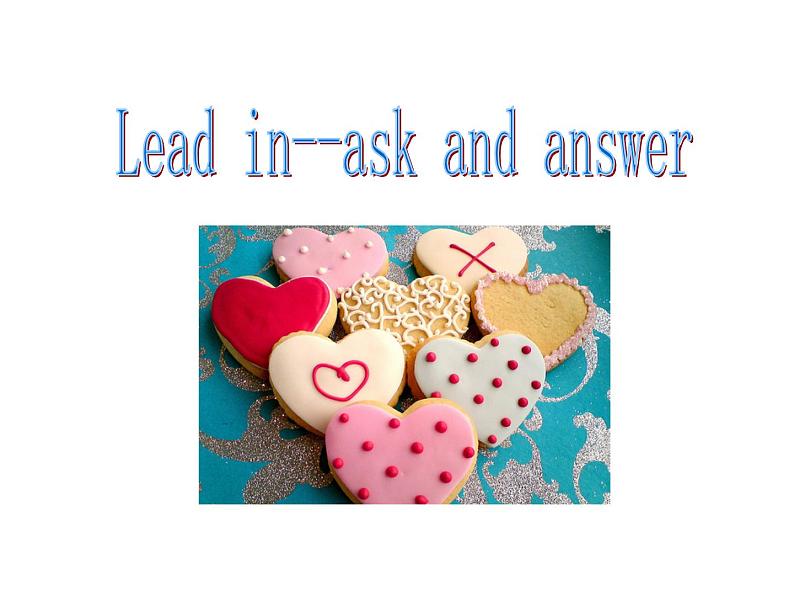 仁爱版七年级英语下册 Unit 7 Topic 1 When is your birthday？  Section C   课件第6页