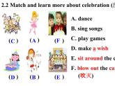 仁爱版七年级英语下册 Unit 7 Topic 3 Everyone had a good time.  Section C 课件