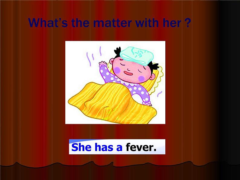 仁爱版八年级英语上册 Unit 2 Topic 1  You should brush your teeth twice a day.   Section A   课件03