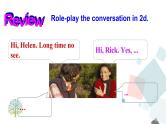 Unit 1 Where did you go on vacation  Section A (grammar focus-3c) 课件