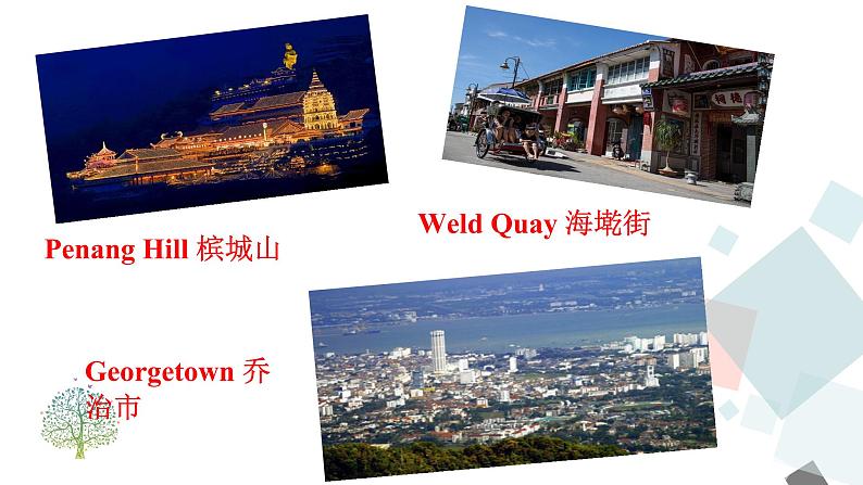 Unit 1 Where did you go on vacation  Section B (2a-2e) 课件03