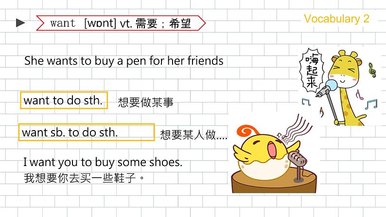 U3 Topic 1 Does he speak Chinese? 课件04