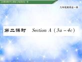 九年级Unit8 It must belong to Carla.第2课时 习题课件