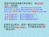 外研七年级下册第七模块第三节Language in use精品课件