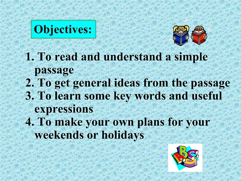 外研七年级下册第三模块第二节We’re going to cheer the players精品课件02