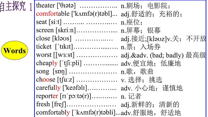 Section A 1a-2d第3页