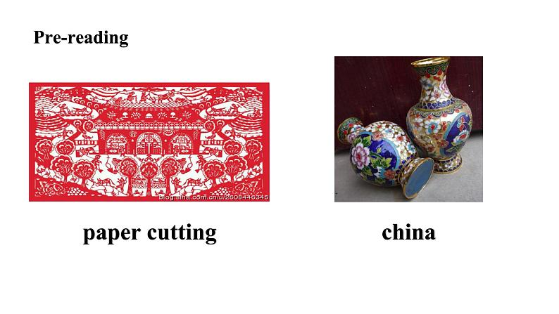 Unit 5 What are the shirts made of Section B 2a-2e课件第6页