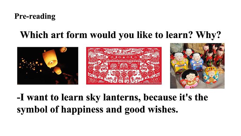 Unit 5 What are the shirts made of Section B 2a-2e课件第7页