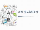 【牛津译林】9a Unit 6 TV programmes 知识点复习【课件】