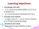 Unit 4 Topic 1 Section A 课件