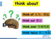 譯林牛津英語7A Unit 8單詞講解（共57張PPT）