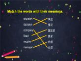北師大版八年級(jí)英語(yǔ)下冊(cè) Unit 1 Lesson 3 Tomorrow's jobs 課件（40張ppt）