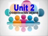 北师大 英语 八年级 下册 Unit 2 Lesson 5 Meeting People教学课件(共28张PPT)