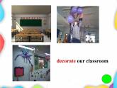 北师大 英语 八年级 下册 Unit 2 Lesson 5 Meeting People教学课件(共28张PPT)