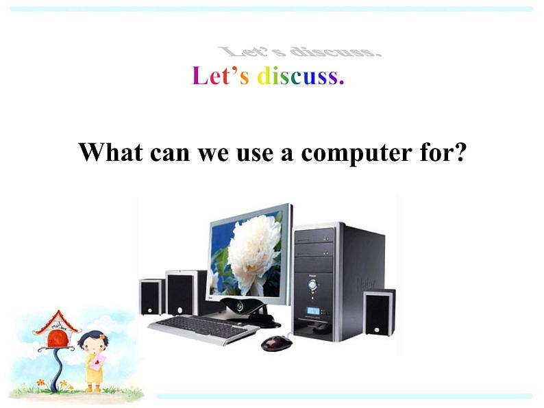 北师大版八年级英语下 Unit 4 Lesson 11 Online Time教学课件 (共21张PPT)第2页