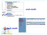 北师大版八年级英语下 Unit 4 Lesson 11 Online Time教学课件 (共21张PPT)