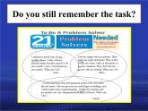 北師大 英語 八年級 下冊 Unit 4 Communication Workshop教學課件(共32張PPT)