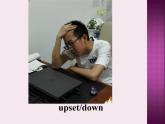 北师大版八年级英语下Unit 4 Lesson 10 Problem page reading 教学课件 (共30张PPT)
