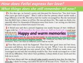 北師大 英語 八年級 下冊 Unit 5 Lesson 13 A Daughter’s Letter教學(xué)課件(共20張PPT)