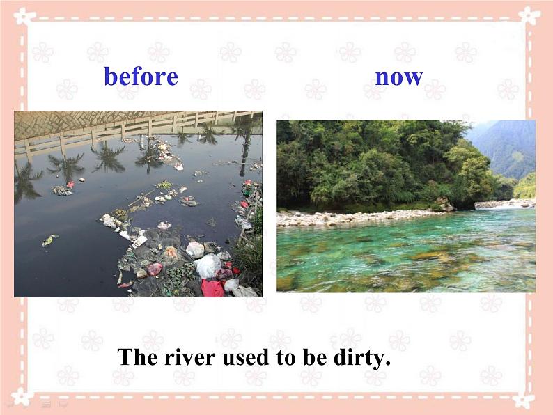 北师大 英语 八年级 下册 Unit 5 Lesson 15 第二课时教学课件(共23张PPT)07